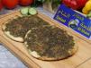 Small Shami Thyme Pie