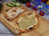 Small Shami Potato Pie