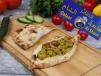 Small Shami Olive Pie