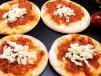 Small Spicy Shamia Cheese Pie