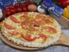 Eggs With Tomato Manakish