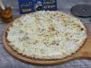 Eish Al Bolbol With Honey Mashrooha