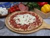 Cheese With Mortadella Mashrooha