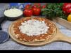 Beef With Cheese Mashrooha