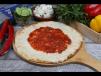 Spicy Cheese Mashrooha