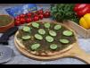 Thyme With Vegetables Mashrooha
