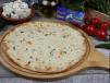 Akkawi Cheese With Vegetables Mashrooha