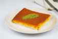 Konafa nabulsi