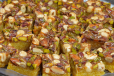 1 kg Nuts Harissa