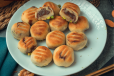 Dates Maamoul