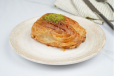 Shuaibia With Cream