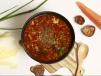 Chinese Hot And Sour Soup