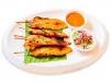 Satay Chicken