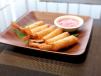 Prawn Spring Rolls
