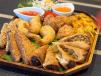 Mixed Platter