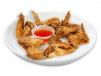 Fried Chicken Wings
