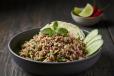 Larb Gai Minced Chicken Salad