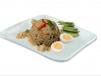 Green Curry Fried Rice