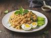 Basil Fried Rice