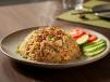 Burnt Garlic Fried Rice