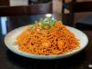 Sweet and Sour Noodles