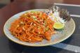 Schezwan Noodles