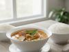 Roasted Duck Curry With Jasmine Rice
