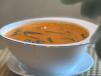 Panang Curry With Jasmine Rice