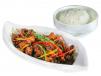Pepper Chili Chicken With Jasmine Rice