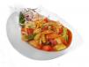 Stir Fried Mix Vegetables In Sweet and Sour Sauce