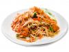 Stir Fried Bean Sprouts With Tofu