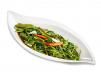 Stir Fried Kangong In Oyister Sauce