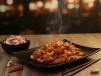 Stir-Fried With Cashew Nuts
