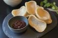 Prawns Crackers
