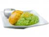 Sticky Rice With Mango