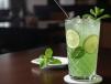 Mint Lemonade