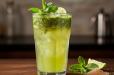 Virgin Mojito