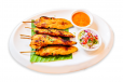 Chicken Satay