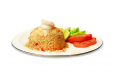 Fried Rice (Khao Pad)
