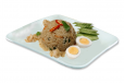 Chef n Wok Green Curry Fried Rice