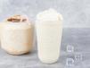 Coconut Smoothie