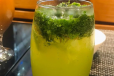 Virgin Mojito