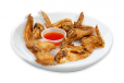 Fried Chicken (Wings)