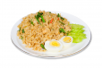 Basil Fried Rice