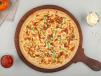 Chicken Spicy Pizza