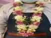 Graduation Lavender Celebration Lei