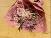 Lavender Blush Romance Bouquet