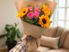 Sunny Romance