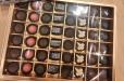 Luxury Chocolate Assortment