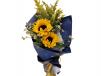 Sunflowers Lovers